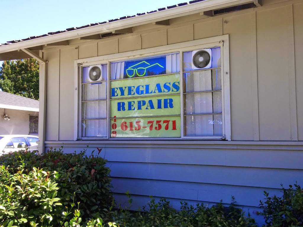 Vision Eyeglass Repair | 1144 S Winchester Blvd, San Jose, CA 95128, USA | Phone: (408) 615-7571