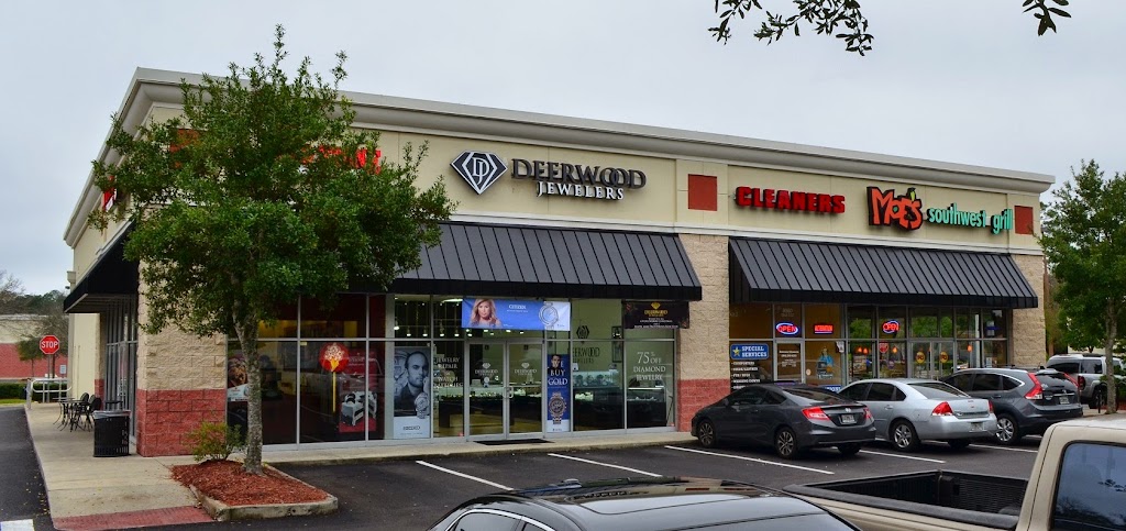 Deerwood Jewelers | 9960 Southside Blvd #101, Jacksonville, FL 32256, USA | Phone: (904) 519-8500