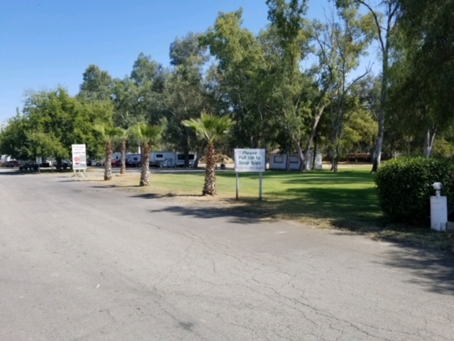 Campers Inn RV Park | 2501 County Road 88, Dunnigan, CA 95937, USA | Phone: (530) 724-3350