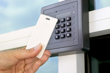 Stanley Security Solutions | 505 N Cleveland Ave, Westerville, OH 43082, USA | Phone: (614) 895-6300