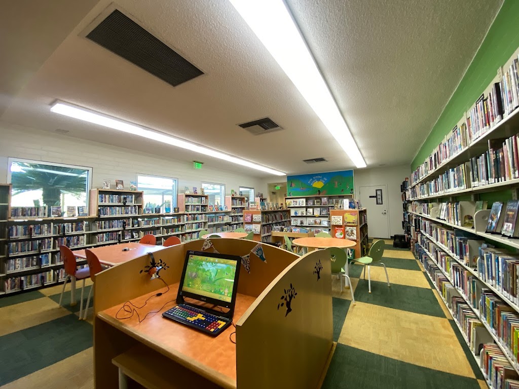Irwindale Public Library | 16053 Calle De Paseo, Irwindale, CA 91706, USA | Phone: (626) 430-2229