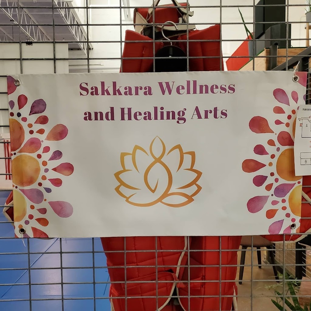 Sakkara Wellness and Healing Arts | Tyler Station, 1300 S Polk St #228, Dallas, TX 75224, USA | Phone: (214) 551-4735