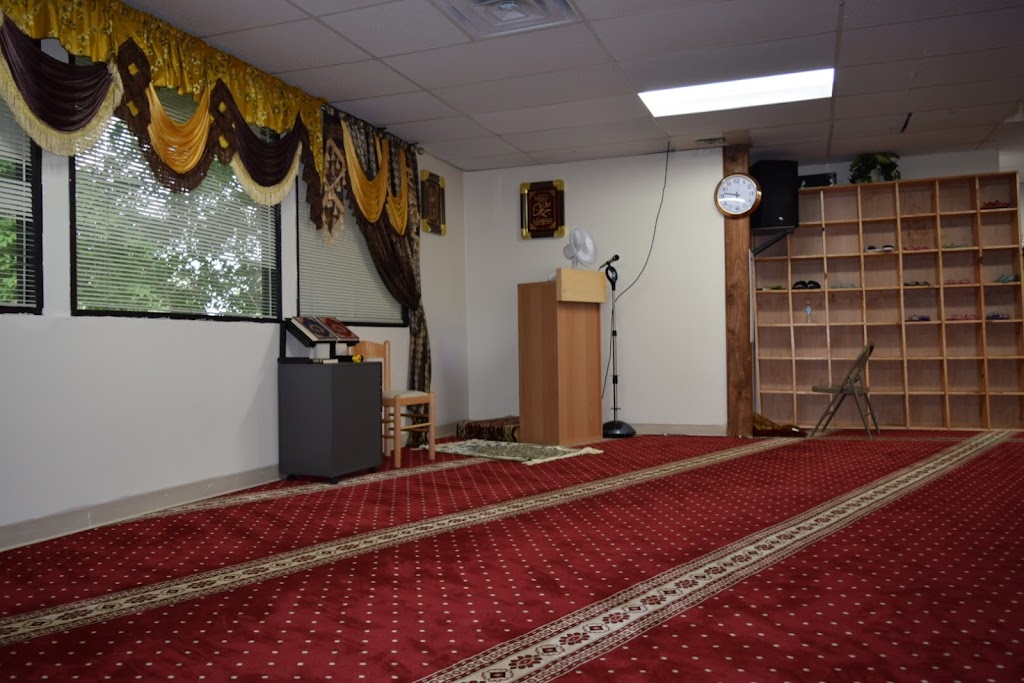 Masjid Ar-Rahim Islamic Community Center | 5820 74th Ave N, Brooklyn Park, MN 55443, USA | Phone: (763) 710-5448