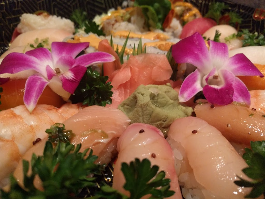 Kais Sushi & Grill Minnetonka | 17420 Minnetonka Blvd, Minnetonka, MN 55345, USA | Phone: (952) 856-2271