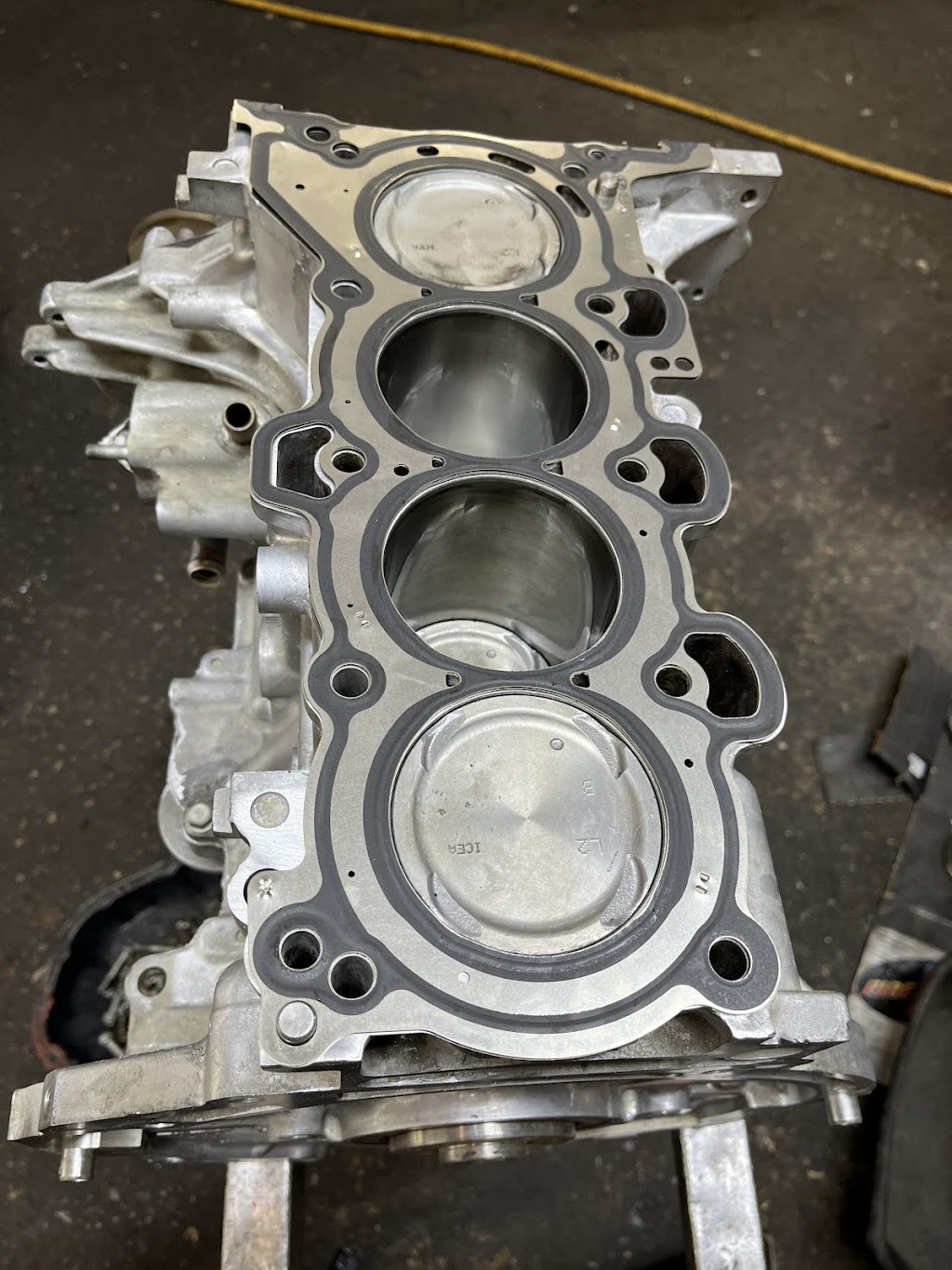 Fort Worth Engine Rebuilding | 1702 South, S State Hwy 121 Suite 307, Lewisville, TX 75067, USA | Phone: (214) 952-2366
