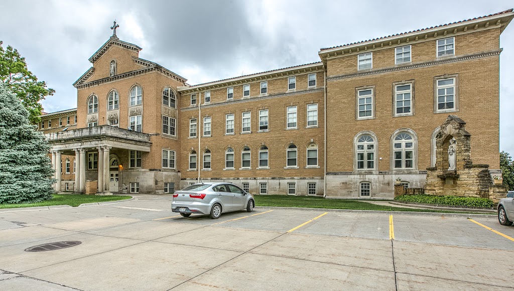 Notre Dame Housing | 3439 State St, Omaha, NE 68112, USA | Phone: (402) 451-4477