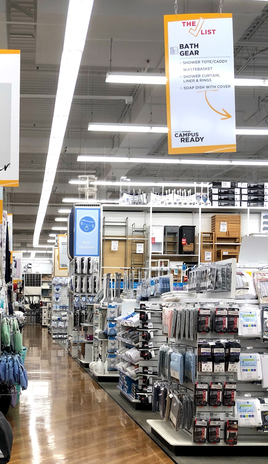 Bed Bath & Beyond | 10027 Fremont Pike, Perrysburg, OH 43551, USA | Phone: (419) 874-0904