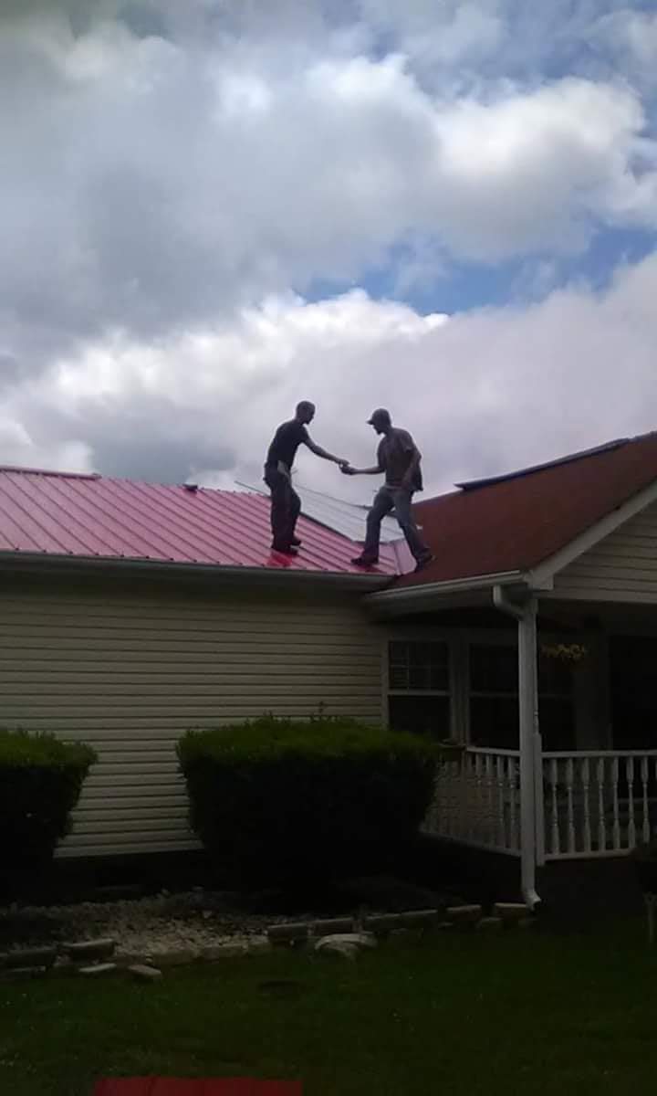 Riley Roofing Company | 1240 Norris Trl, Burlington, NC 27215, USA | Phone: (336) 578-4488