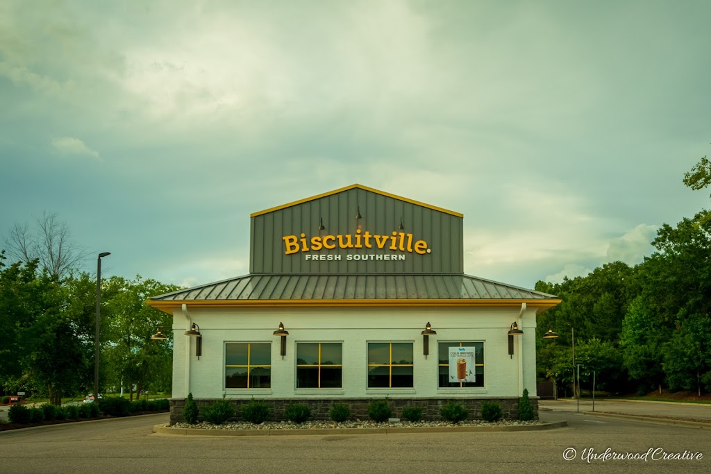 Biscuitville | 771 Enterprise Dr #23, Clayton, NC 27520, USA | Phone: (919) 550-7444