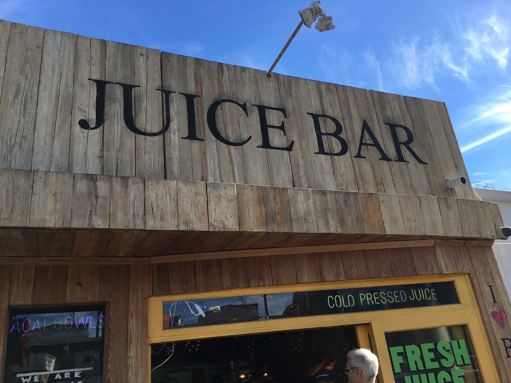Juice Crafters - Juice Bar | 220 Marine Ave, Newport Beach, CA 92662, USA | Phone: (949) 478-3899