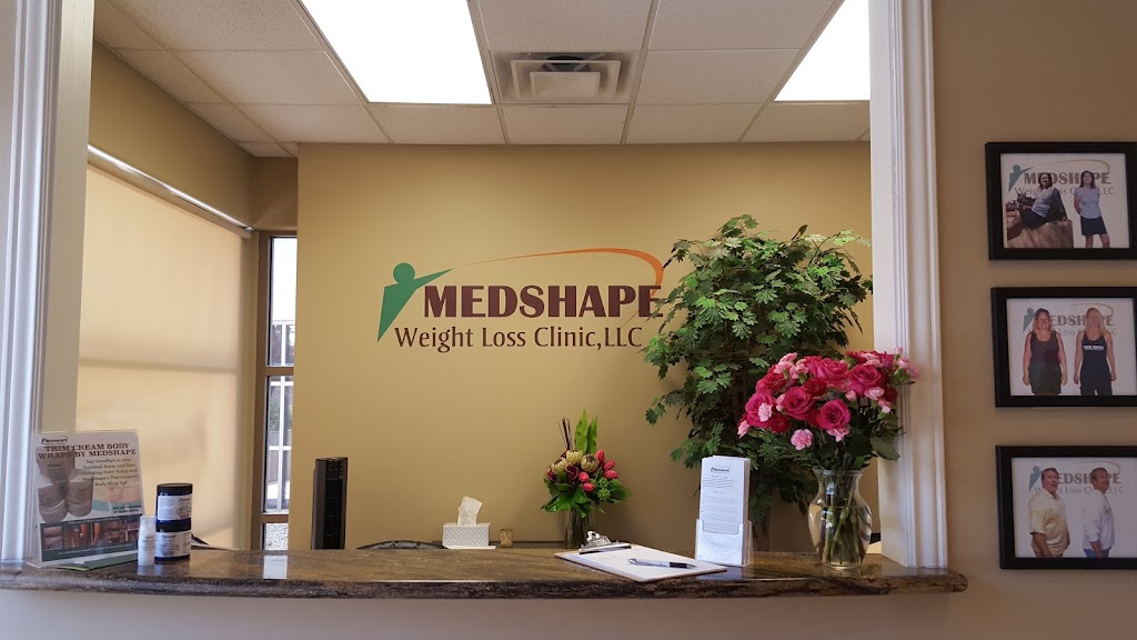 Medshape Weight Loss Clinic, LLC | 9977 N 95th St, Scottsdale, AZ 85258, USA | Phone: (480) 922-1222