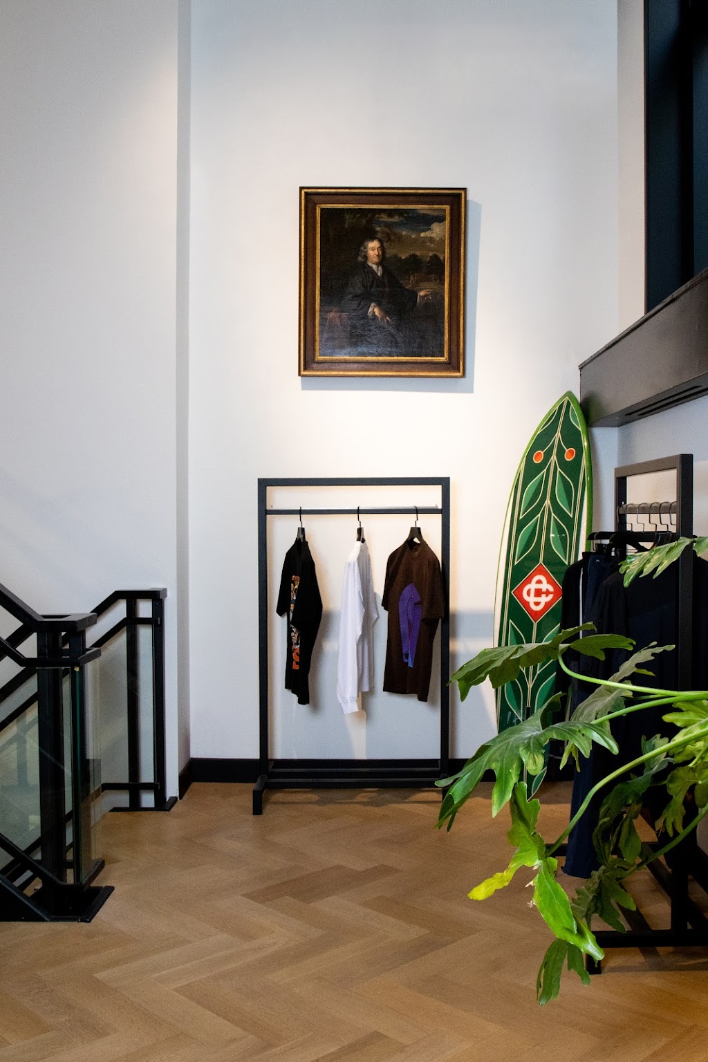 OALLERY | Nieuwe Spiegelstraat 39, 1017 DC Amsterdam, Netherlands | Phone: 020 774 1859