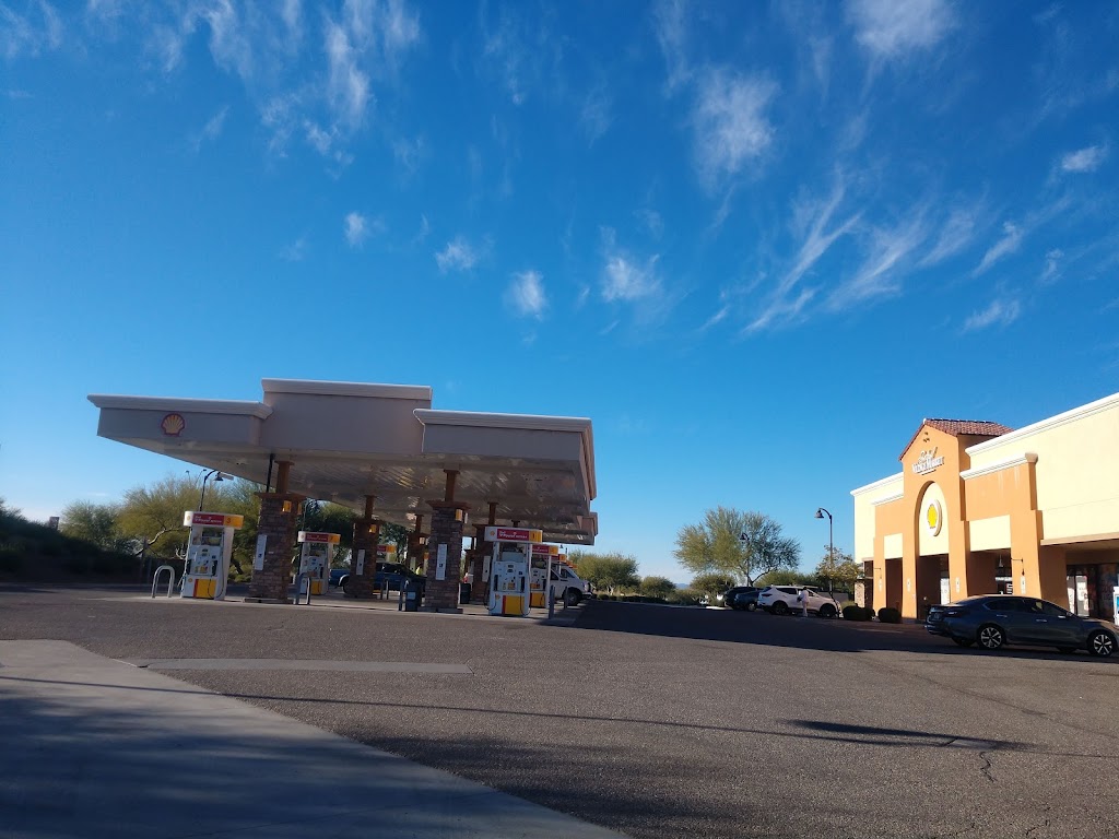 Shell | 19491 N Canyon Springs Blvd, Buckeye, AZ 85396, USA | Phone: (623) 271-9733