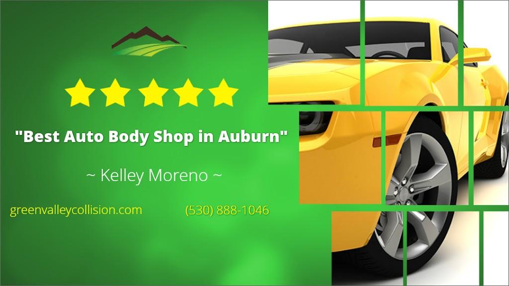 Fix Auto Green Valley | 120A Borland Ave, Auburn, CA 95603, USA | Phone: (530) 888-1046