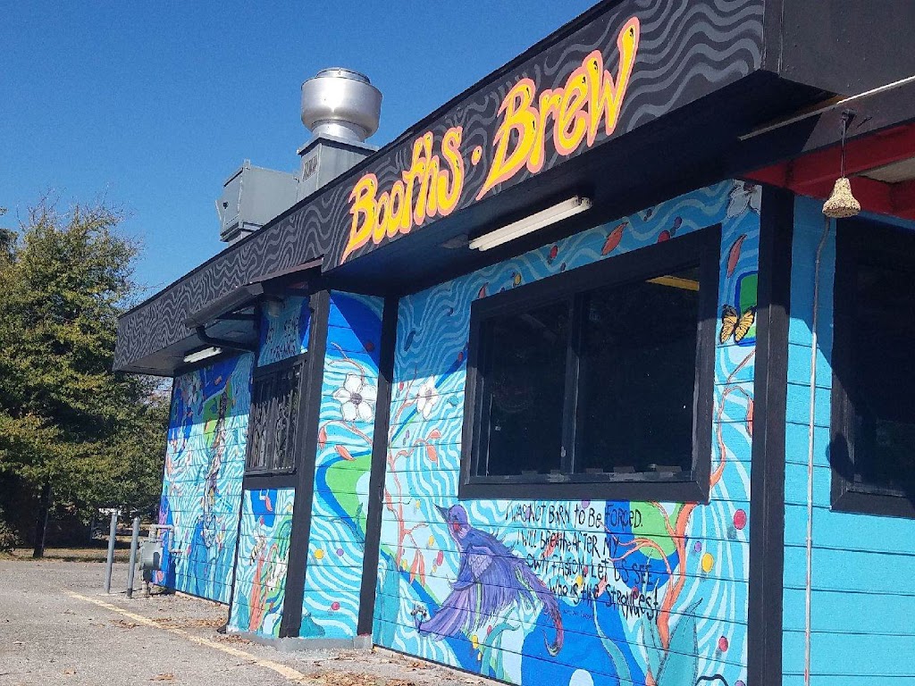 Booths Brew LLC | 2101 S Armstrong Ave, Denison, TX 75020, USA | Phone: (903) 624-2780