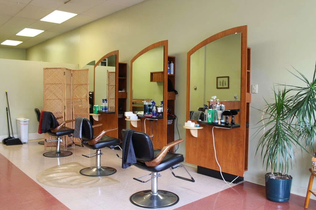 Haircutters Haven | 574 South St, Waltham, MA 02453, USA | Phone: (781) 899-3178