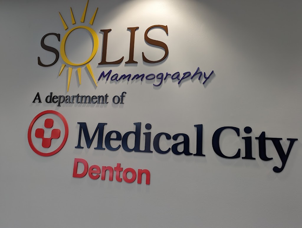 Solis Womens Health: Bass Nancy E MD | 3537 S Interstate 35 E # 200, Denton, TX 76210, USA | Phone: (940) 382-5400