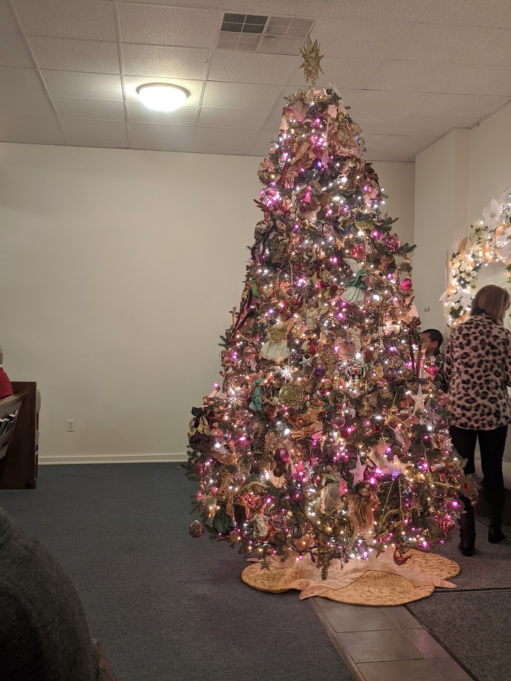 Independent Methodist Church | 1921 New Butler Rd, New Castle, PA 16101, USA | Phone: (724) 652-6567