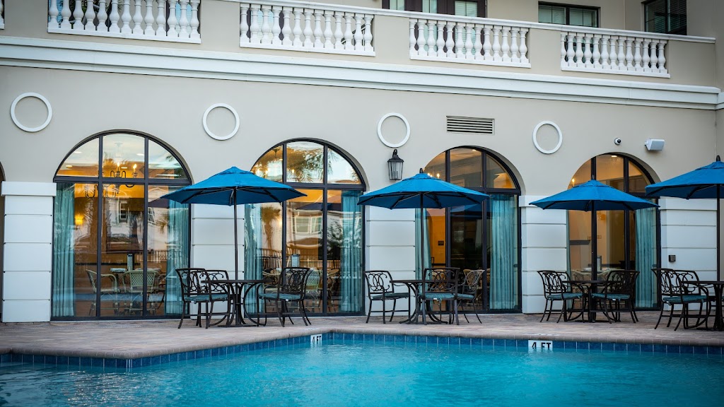 Grand Living At Tamaya | 3270 Tamaya Blvd, Jacksonville, FL 32246, USA | Phone: (904) 410-8500