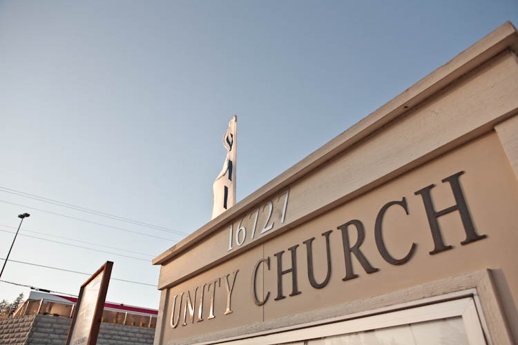 Unity in Lynnwood | 16727 Alderwood Mall Pkwy, Lynnwood, WA 98037, USA | Phone: (425) 741-7172