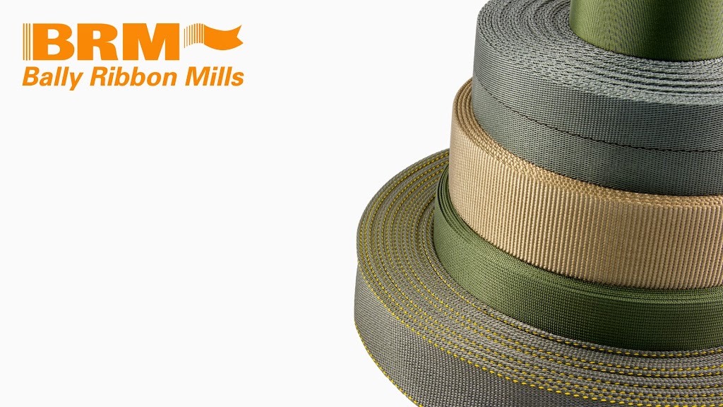 Bally Ribbon Mills | 23 N 7th St, Bally, PA 19503, USA | Phone: (610) 845-2211