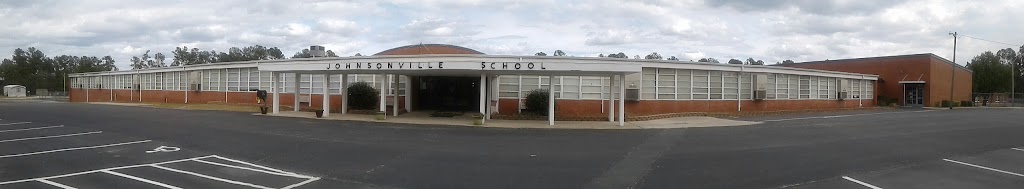 Johnsonville School | 18495 NC-27, Cameron, NC 28326, USA | Phone: (919) 499-4912