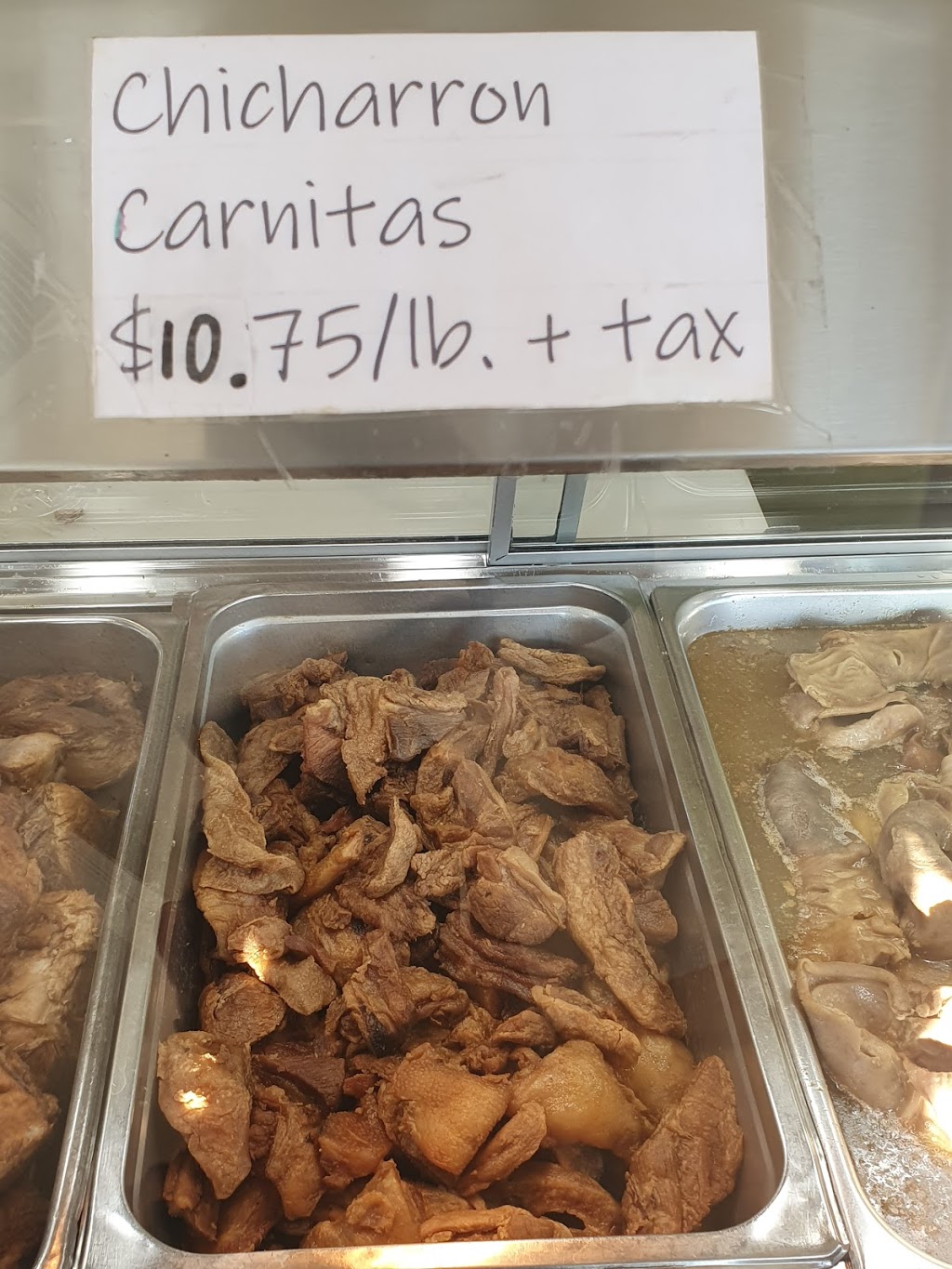 Amapola-Mexican Deli | 6000 Atlantic Blvd, Maywood, CA 90270, USA | Phone: (323) 560-4527