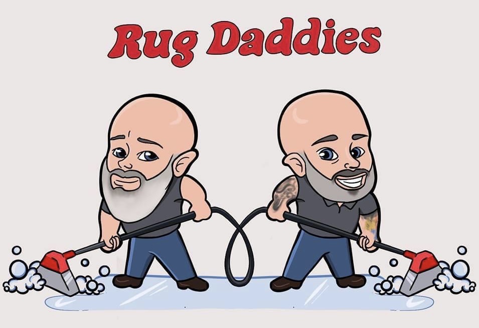 Rug Daddies | 2210 Grierson Pl, Fairborn, OH 45324, USA | Phone: (937) 818-7387