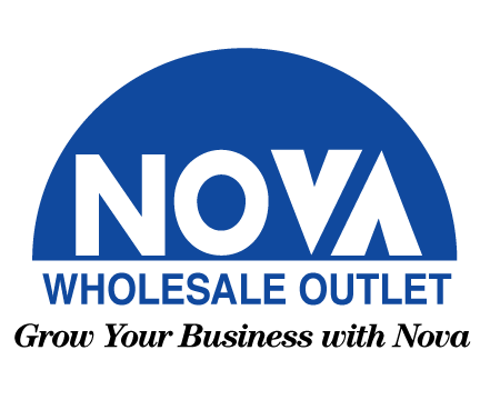 Nova Distributors Llc | 184 Whitman Ave, Edison, NJ 08817, USA | Phone: (908) 222-1010