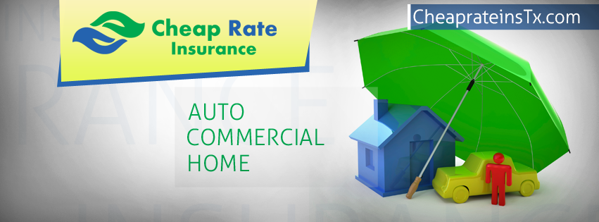 Cheap Rate Insurance | 1536 S Center St, Arlington, TX 76010, USA | Phone: (817) 962-0156