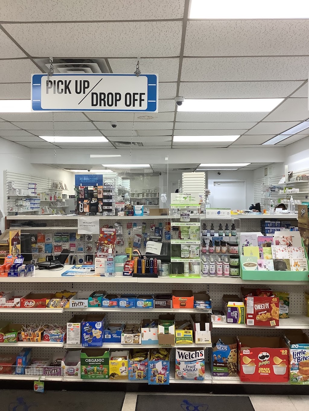 Jersey Shore Pharmacy | 2040 NJ-33, Neptune City, NJ 07753, USA | Phone: (732) 455-8102