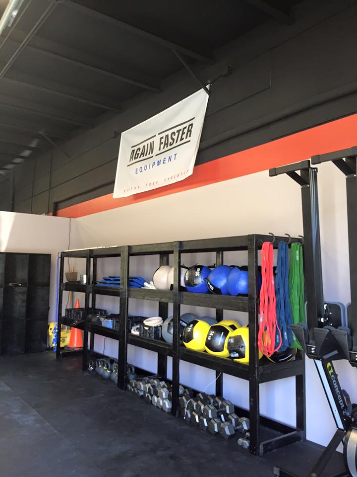 CrossFit Rolesville | 6440 Rogers Rd, Rolesville, NC 27571, USA | Phone: (919) 906-4171