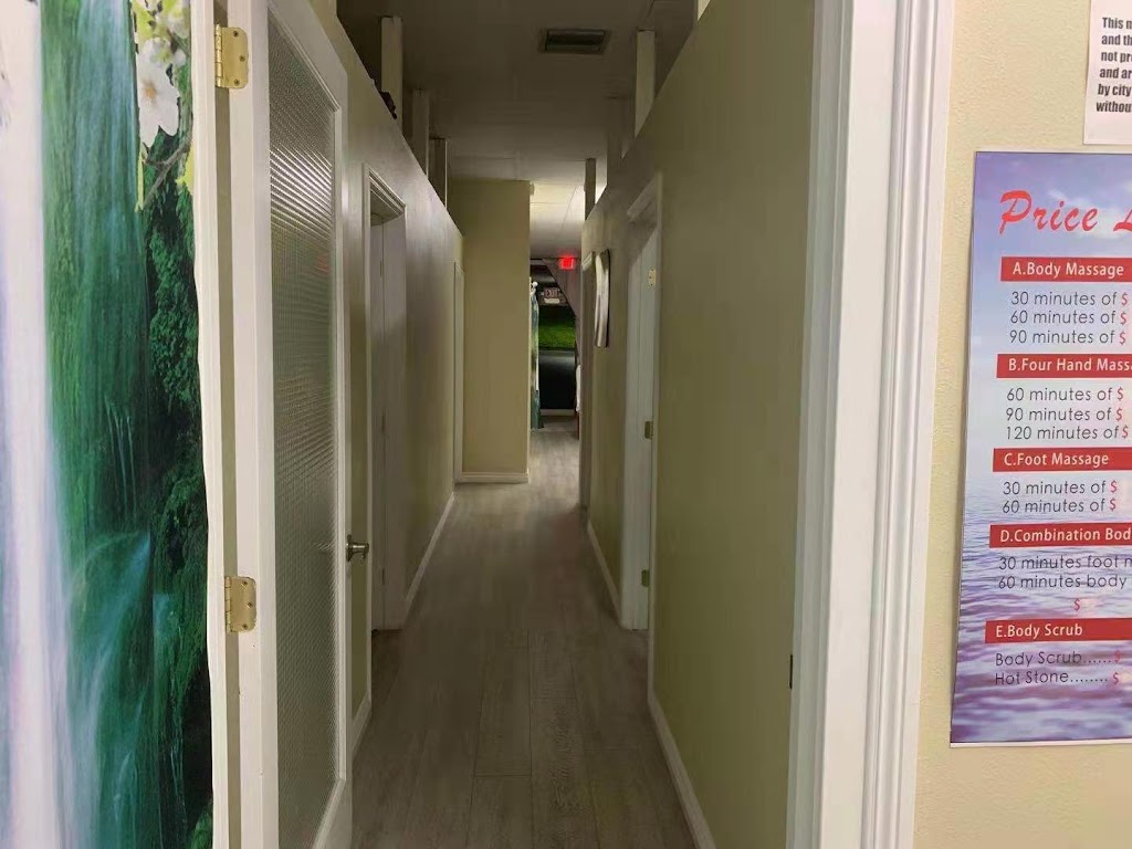 Healthy Acu Massage Spa | 8665 Base Line Rd, Rancho Cucamonga, CA 91730, USA | Phone: (909) 244-6946