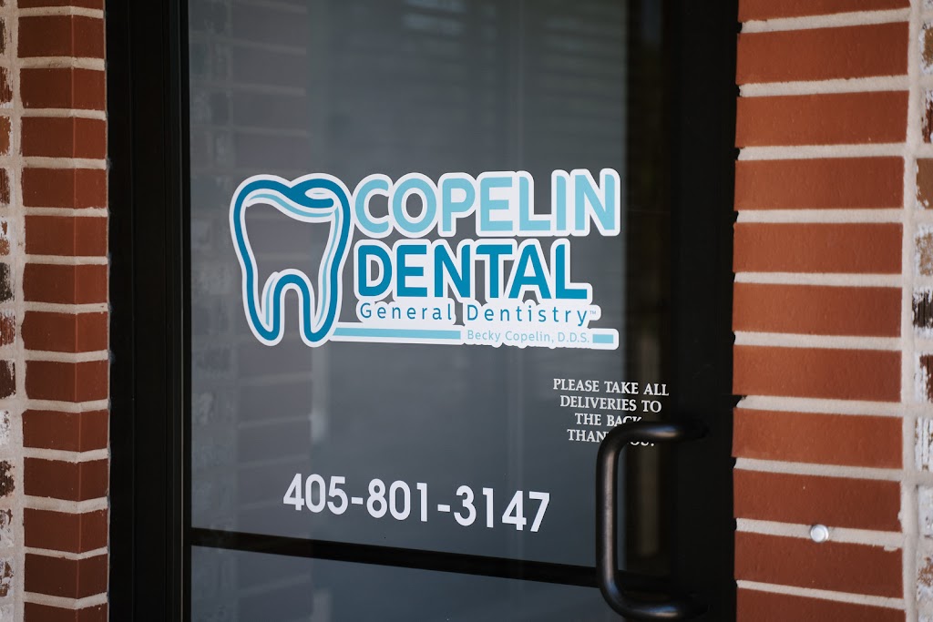 Copelin Dental | 2408 Palmer Cir, Norman, OK 73069, USA | Phone: (405) 801-3147