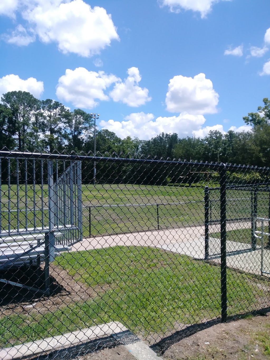 Adolph Wurn Park | 2115 Dean Rd, Jacksonville, FL 32216 | Phone: (904) 255-7919