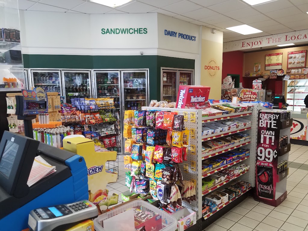 Sudbury Sundries & SG Gasoline | 100 Boston Post Rd, Sudbury, MA 01776, USA | Phone: (978) 443-0792