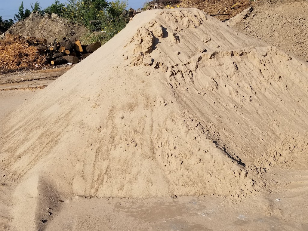 Sand and Gravel Solutions | 1900 S State Hwy 78, Wylie, TX 75098, USA | Phone: (214) 790-5994