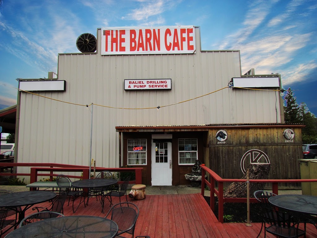 The Barn | 8976 Grant Line Rd, Elk Grove, CA 95624, USA | Phone: (916) 714-7177