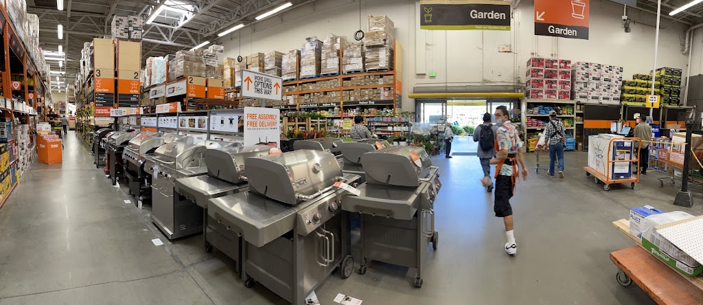 The Home Depot | 2055 N Figueroa St, Los Angeles, CA 90065, USA | Phone: (323) 342-9495