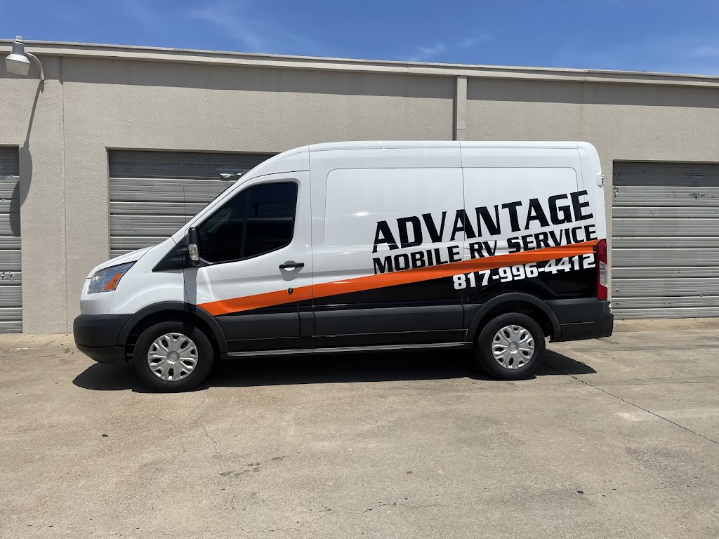 Advantage Mobile RV Service | 6052 Robin Dr, Watauga, TX 76148, USA | Phone: (817) 996-4412