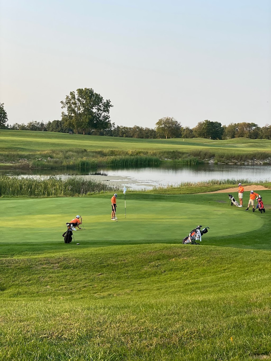 Matt Walter Golf | 405 Calumet Trace, Murfreesboro, TN 37127 | Phone: (610) 952-5682