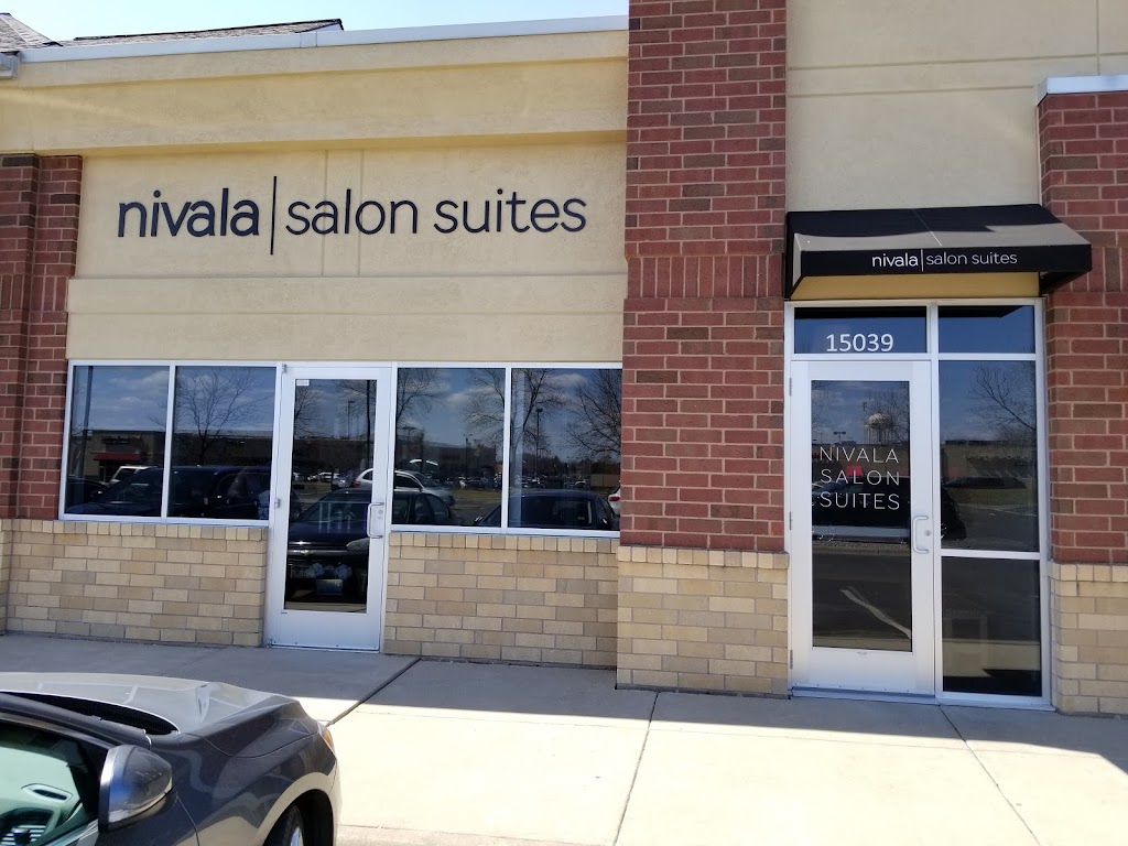 Nivala & Co Salon Inc | 15039 Crestone Ave, Rosemount, MN 55068, USA | Phone: (651) 322-1955