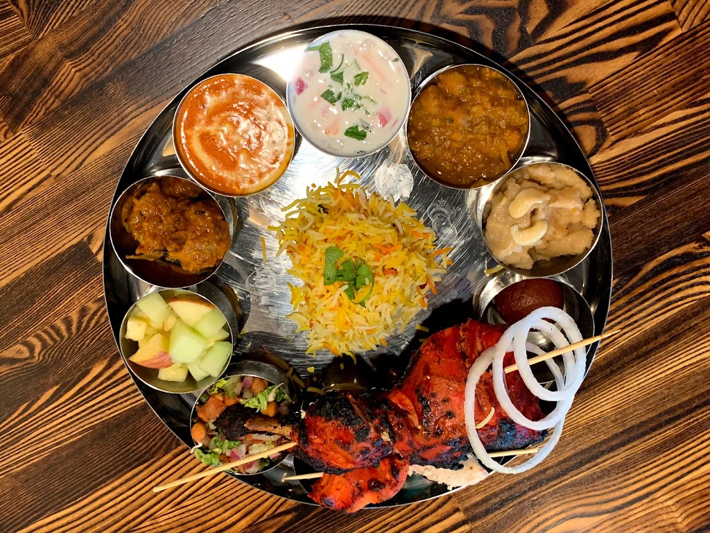 Bawarchi Indian Cuisine | 2798 John Hawkins Pkwy Suite 108, Hoover, AL 35244, USA | Phone: (205) 549-3374