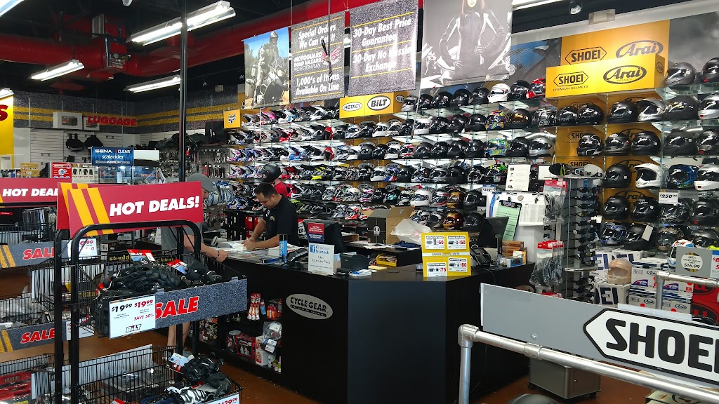 Cycle Gear | 2301 N Central Expy, Plano, TX 75075, USA | Phone: (214) 473-8044