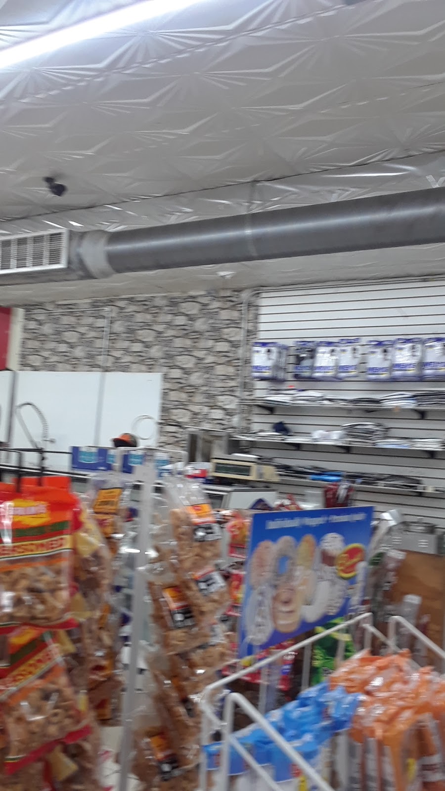 Walker Home Grocery | 315 W Mitchell Rd, Memphis, TN 38109, USA | Phone: (901) 785-8931