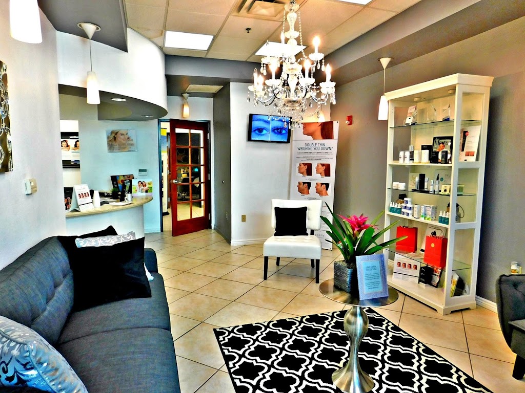 Drops of Beauty | 875 N Greenfield Rd #103, Gilbert, AZ 85234, USA | Phone: (602) 688-7545