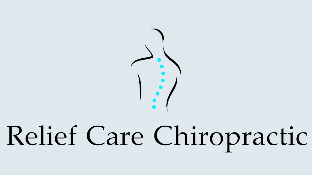 Relief Care Chiropractic | 840 Sunbury Rd #506, Delaware, OH 43015, USA | Phone: (740) 417-4567