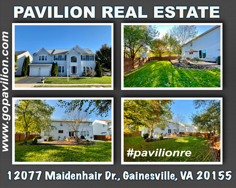Pavilion Real Estate, LLC. | 4414 Hallet St, Rockville, MD 20853, USA | Phone: (202) 740-6708