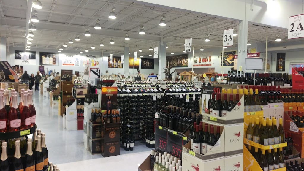 Dogwood Wine and Spirits | 15678 Manchester Rd, Ellisville, MO 63011, USA | Phone: (636) 227-4543