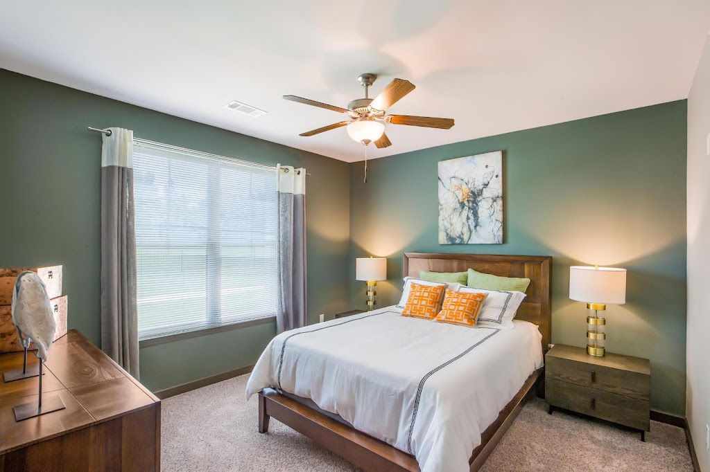 Audubon Park Apartment Homes | 1233 Mount Pleasant - Zachary Rd, Zachary, LA 70791, USA | Phone: (225) 570-4493